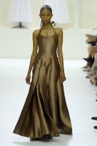 Christian Dior Couture Fall 2018