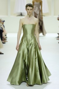 Christian Dior Couture Fall 2018