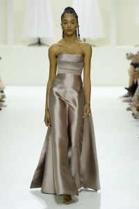 Christian Dior Couture Fall 2018