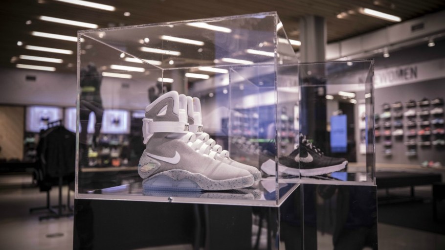 Nike is all about building beautiful, experiential stores but even those efforts can fall short of what customers expect when they go shopping.