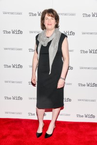 Meg Wolitzer