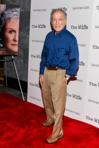 Dick Cavett