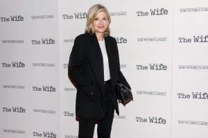 Diane Sawyer