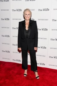 Glenn Close