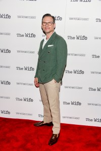 Christian Slater