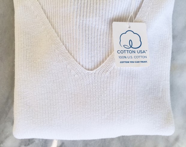 COTTON USA™ Licensees See Bigger Business Benefits