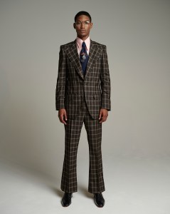David Hart Men's Spring 2019