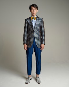 David Hart Men's Spring 2019