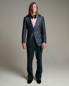 David Hart Men's Spring 2019