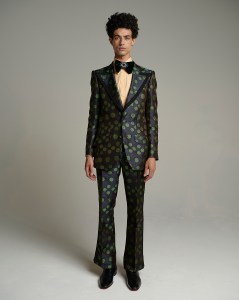 David Hart Men's Spring 2019