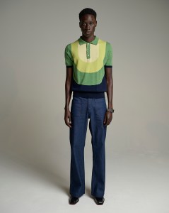 David Hart Men's Spring 2019