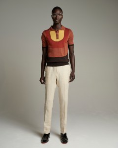David Hart Men's Spring 2019