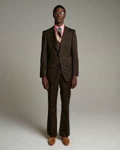 David Hart Men's Spring 2019