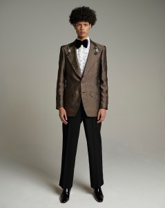 David Hart Men's Spring 2019