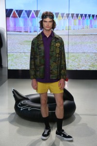 Death to Tennis Men's Spring 2019