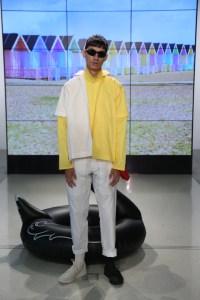 Death to Tennis Men's Spring 2019