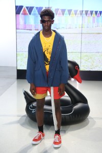 Death to Tennis Men's Spring 2019
