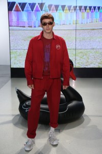Death to Tennis Men's Spring 2019