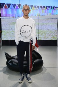 Death to Tennis Men's Spring 2019