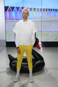 Death to Tennis Men's Spring 2019