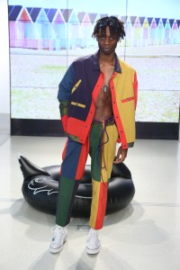 Death to Tennis Men's Spring 2019