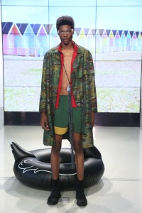 Death to Tennis Men's Spring 2019