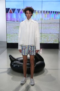 Death to Tennis Men's Spring 2019