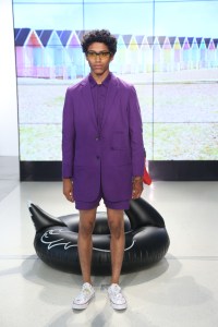 Death to Tennis Men's Spring 2019