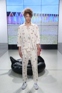 Death to Tennis Men's Spring 2019