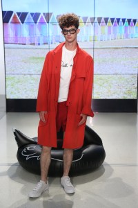 Death to Tennis Men's Spring 2019