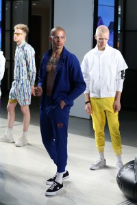 Death to Tennis Men's Spring 2019