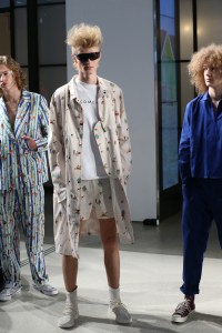 Death to Tennis Men's Spring 2019