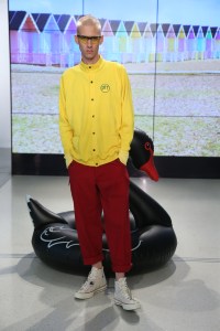 Death to Tennis Men's Spring 2019