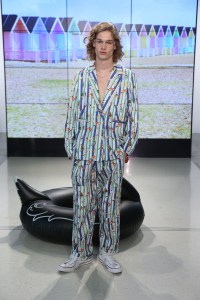 Death to Tennis Men's Spring 2019