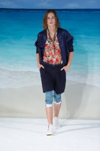 Descendant of Thieves Men's Spring 2019