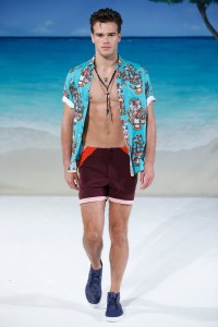 Descendant of Thieves Men's Spring 2019