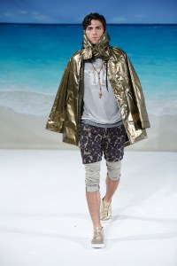 Descendant of Thieves Men's Spring 2019