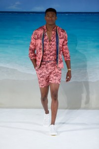Descendant of Thieves Men's Spring 2019