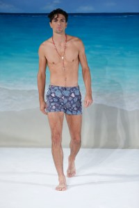 Descendant of Thieves Men's Spring 2019