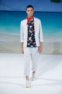 Descendant of Thieves Men's Spring 2019