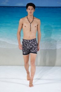 Descendant of Thieves Men's Spring 2019