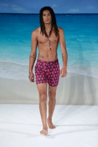Descendant of Thieves Men's Spring 2019