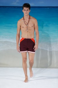 Descendant of Thieves Men's Spring 2019