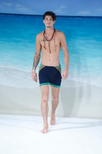 Descendant of Thieves Men's Spring 2019