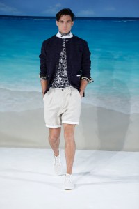 Descendant of Thieves Men's Spring 2019