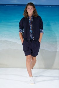 Descendant of Thieves Men's Spring 2019