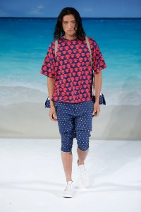 Descendant of Thieves Men's Spring 2019