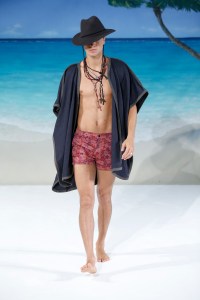 Descendant of Thieves Men's Spring 2019