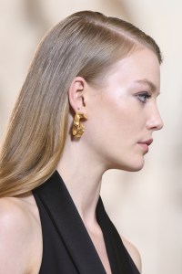 Details at Elie Saab Couture Fall 2018