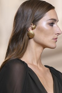Details at Elie Saab Couture Fall 2018